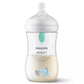 Philips Avent Natural Response 3.0 AirFree Vent Bottle Elephant 260ml