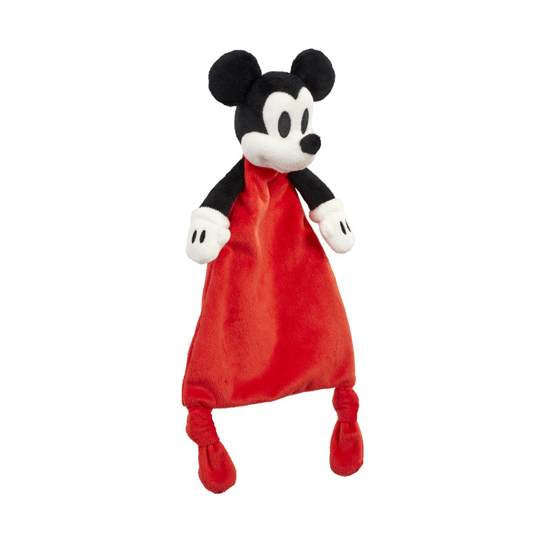 Disney Comfort Blanket Mickey Mouse