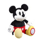 Disney Activity Soft Toy Mickey Mouse 19cm