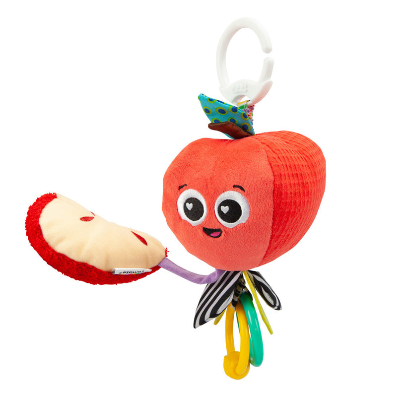 Lamaze Archer the Apple