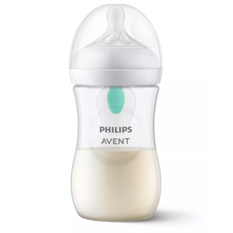 Philips Avent Natural Response 3.0 AirFree Vent Bottle 260ml