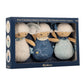 Kaloo My Sheep Doudou Soother Holders 3Pk