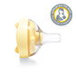 Medela Calma Feeding Device with 250ml Breastmilk Bottle