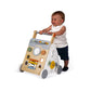 Janod Sweet Cocoon Multi-Activity Baby Walker