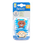 Dr Brown's Prevent Soother Boy 6-18m 2Pk