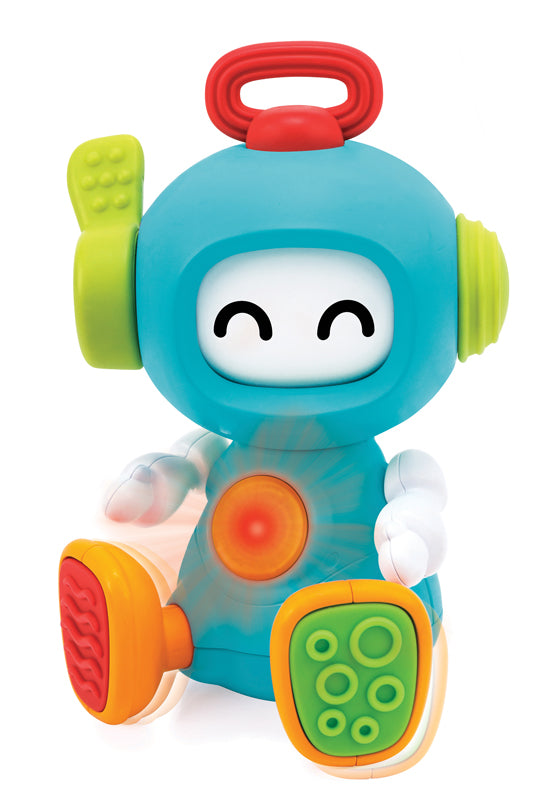 Infantino Sensory Elasto Robot