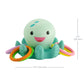Infantino Light Up Octopus Ring Catcher