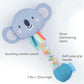 Taf Toys Koala Rainstick Rattle