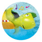 Tomy Bath Toy Swim and Sing Turtle