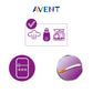 Philips Avent Food Storage Set 10Pk