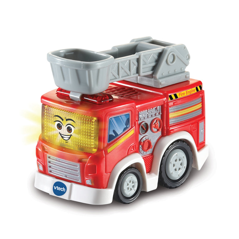 VTech Toot-Toot Drivers Fire Engine