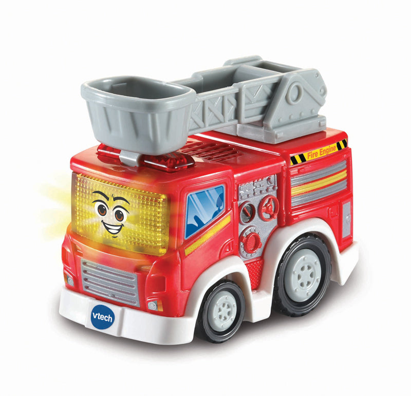 VTech Toot-Toot Drivers® Fire Station