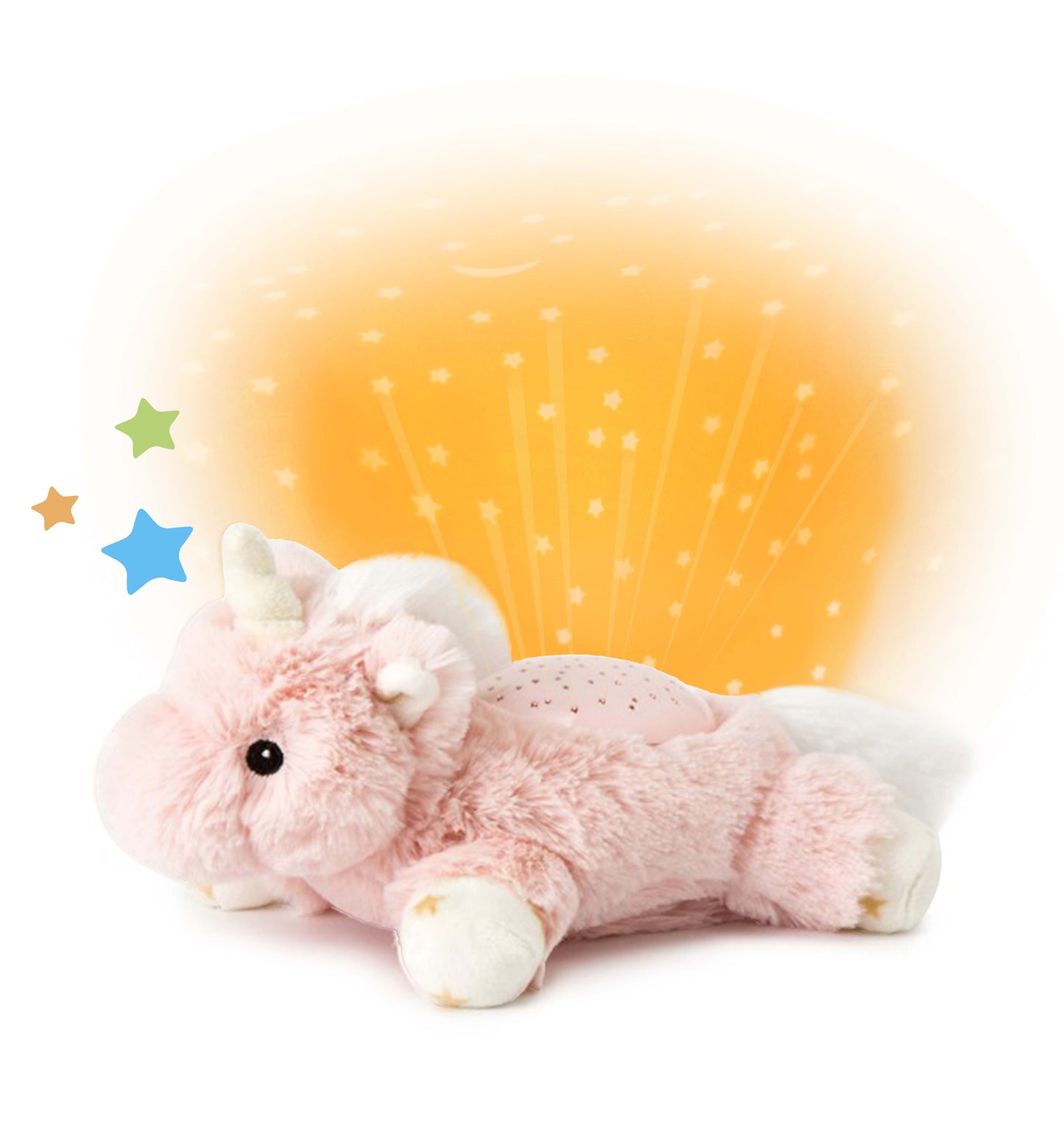 Cloud-B Nightlight Dream Buddies Ella Unicorn