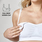 Medela Keep Cool Maternity & Nursing Bra White