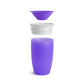 Munchkin Miracle 360 Sippy Cup Purple 296ml
