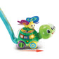 VTech 2-in-1 Push & Discover Turtle