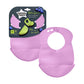 Tommee Tippee Roll n Go Bib Pack of 3 Assorted