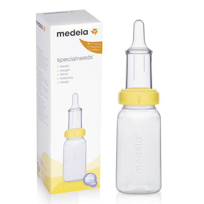 Medela SpecialNeeds Feeder