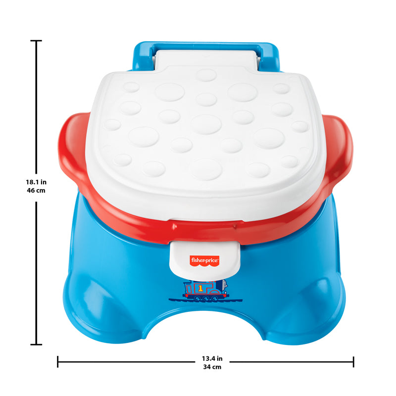 Fisher-Price Thomas and Friends Rewards Potty