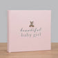 Bambino Beautiful Baby Girl Album