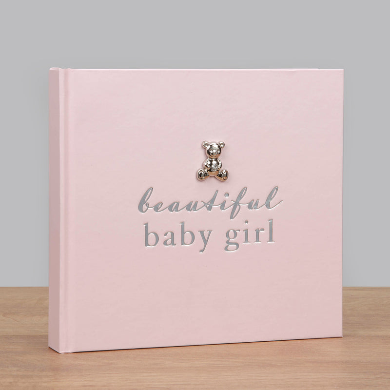 Bambino Beautiful Baby Girl Album