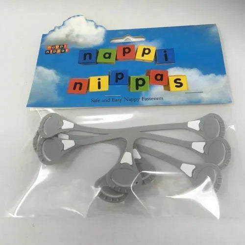 Nappi Nippa 3 Pack