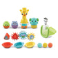 VTech 6-in-1 Bath Set