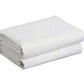 Cuddles Cot Fitted Sheets Pack of Two White