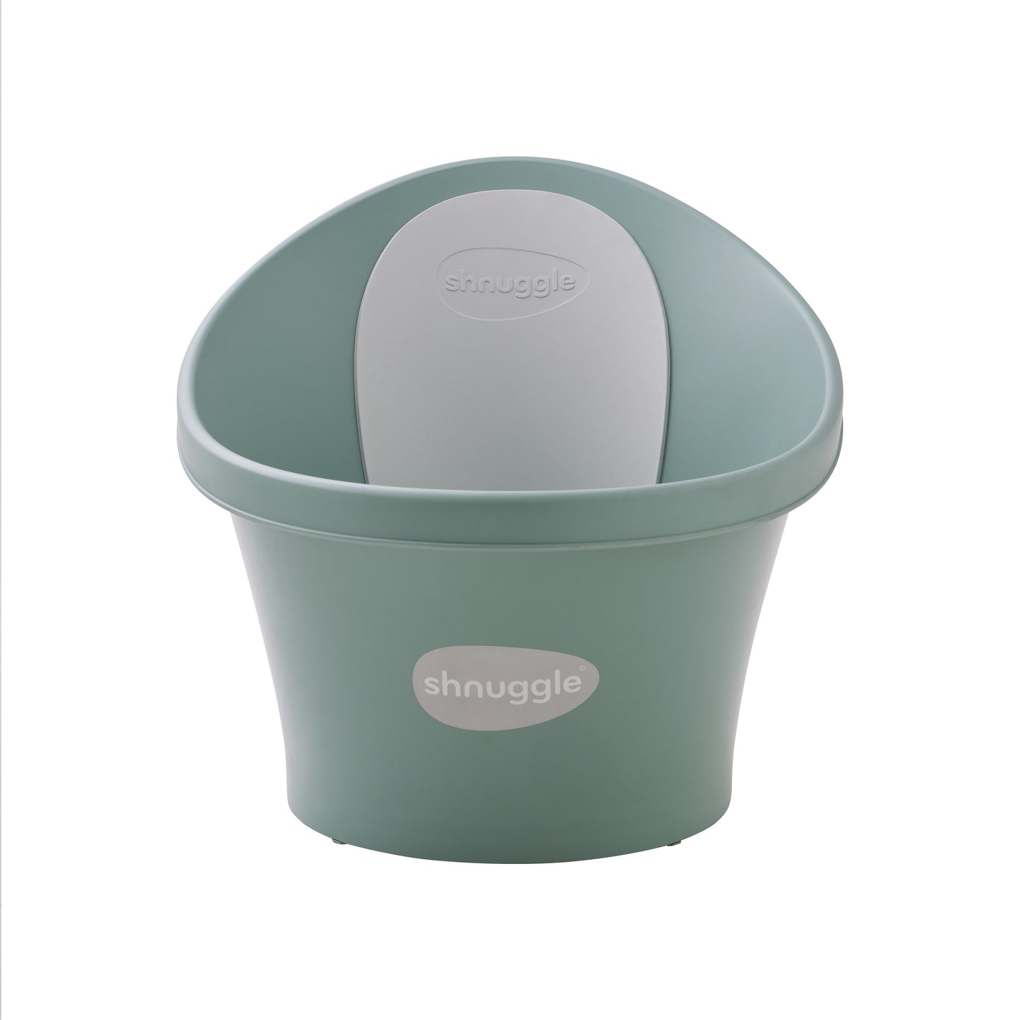 Shnuggle Bath With Bum Bump And Plug Eucalyptus