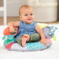 Infantino Prop-A-Pillar Tummy Time & Seated Support Pastel