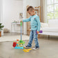 Leap Frog Clean Sweep Mop & Bucket