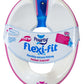 Pourty Flexi-Fit Toilet Trainer Pink