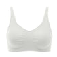 Medela Maternity & Nursing Bra White Large