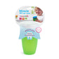 Munchkin Miracle 360 Sippy Cup Green 296ml