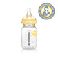 Medela Calma with 150ml Breastmilk Bottle