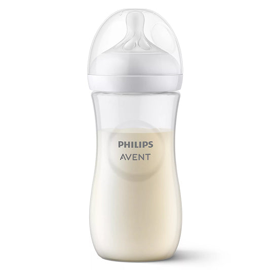 Philips Avent Natural Response 3.0 Bottle 330ml
