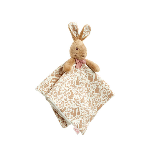 Signature Flopsy Bunny Comfort Blanket