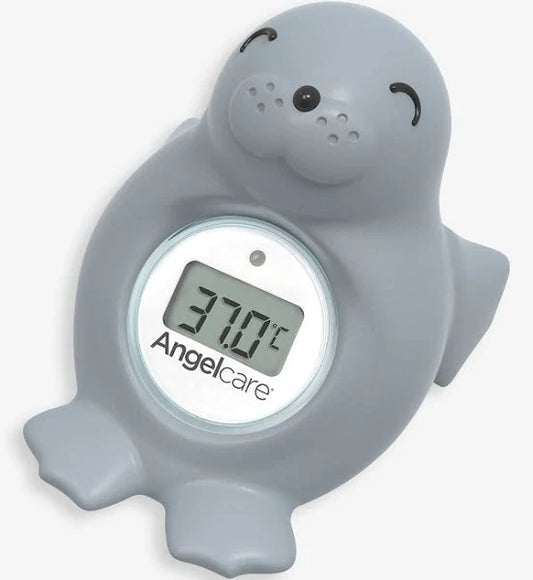 Angelcare Bath And Room Thermometer Seal