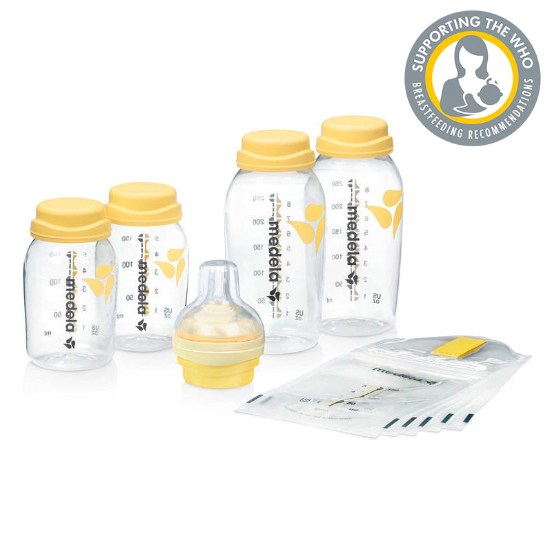 Medela Breastfeeding Store and Feed