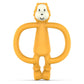 Matchstick Monkey Animal Teether Ludo Lion