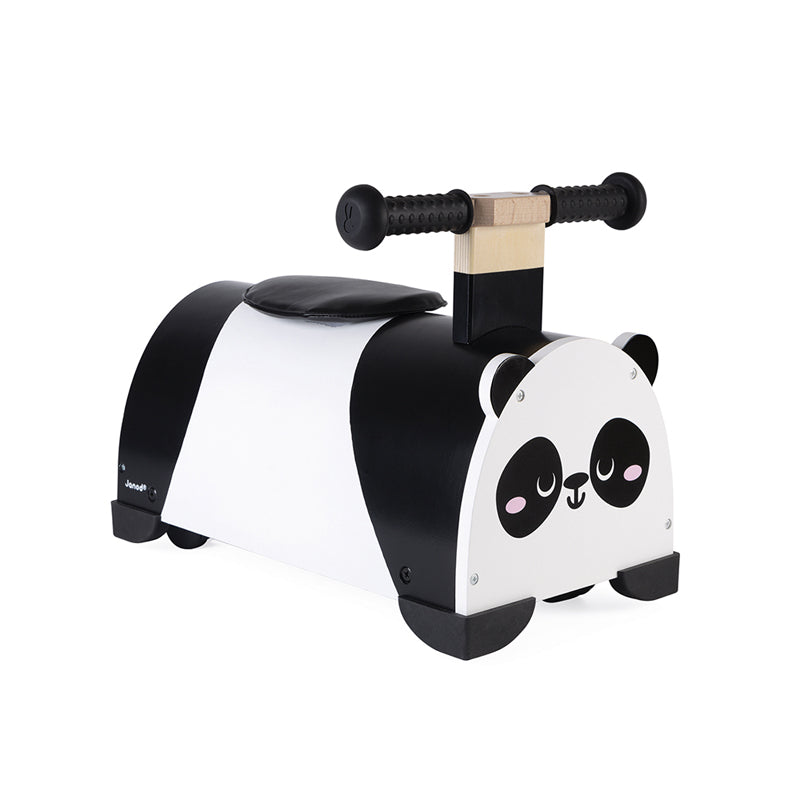 Janod Panda Ride-On