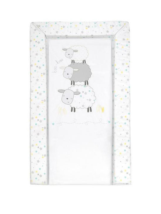 Silvercloud Counting Sheep Baby Changing Mat