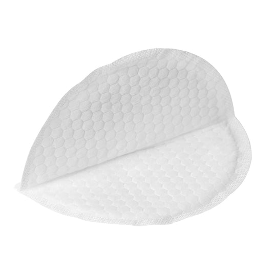 Kikka Boo Disposable Breast Pads Honeycomb 25Pk