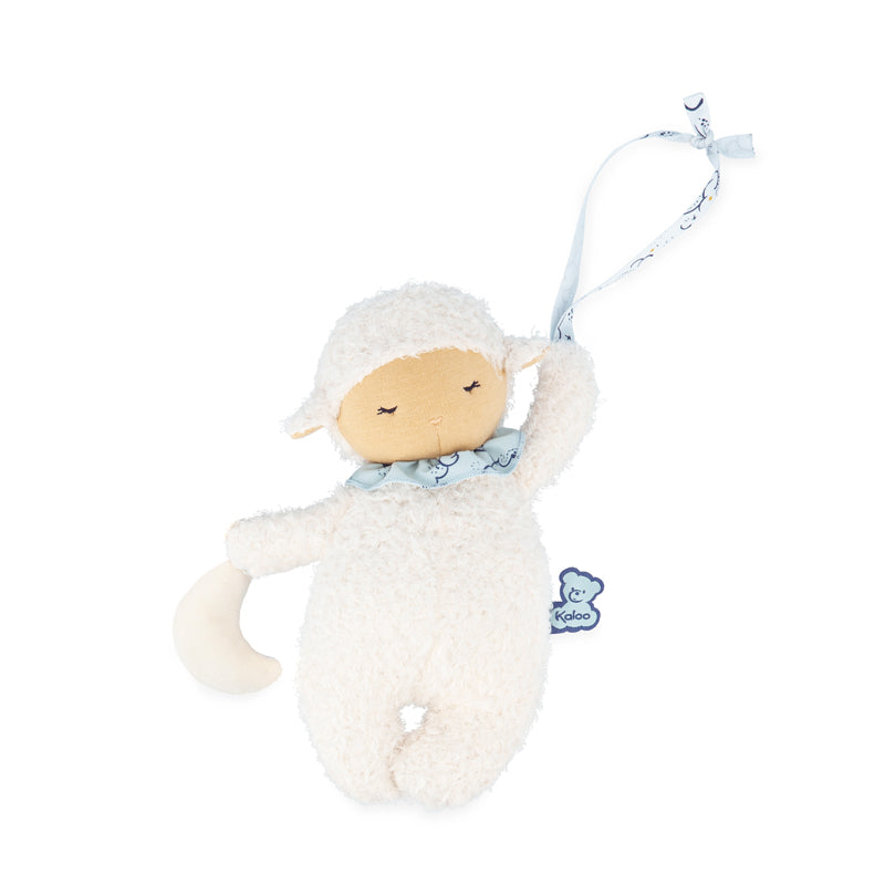 Kaloo My Nomad Sleepy Sheep Plush Musical