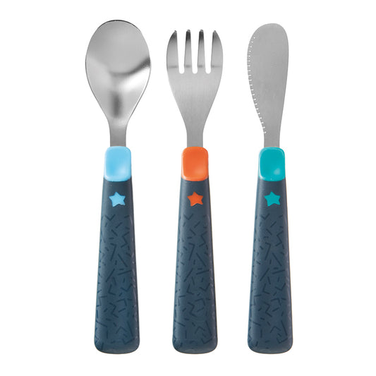 Tommee Tippee First Cutlery