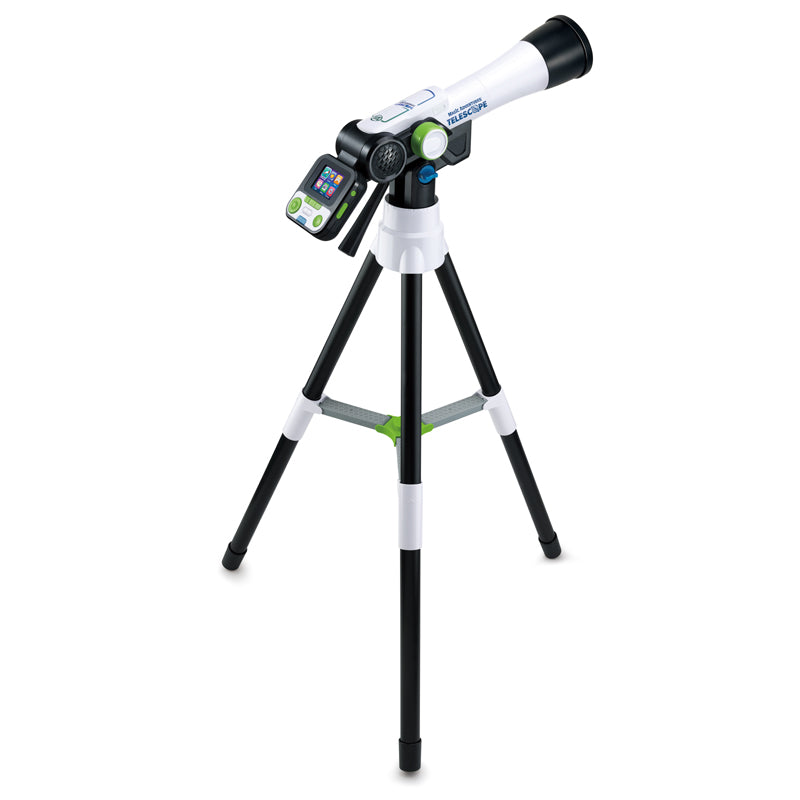 Leap Frog Magic Adventures Telescope