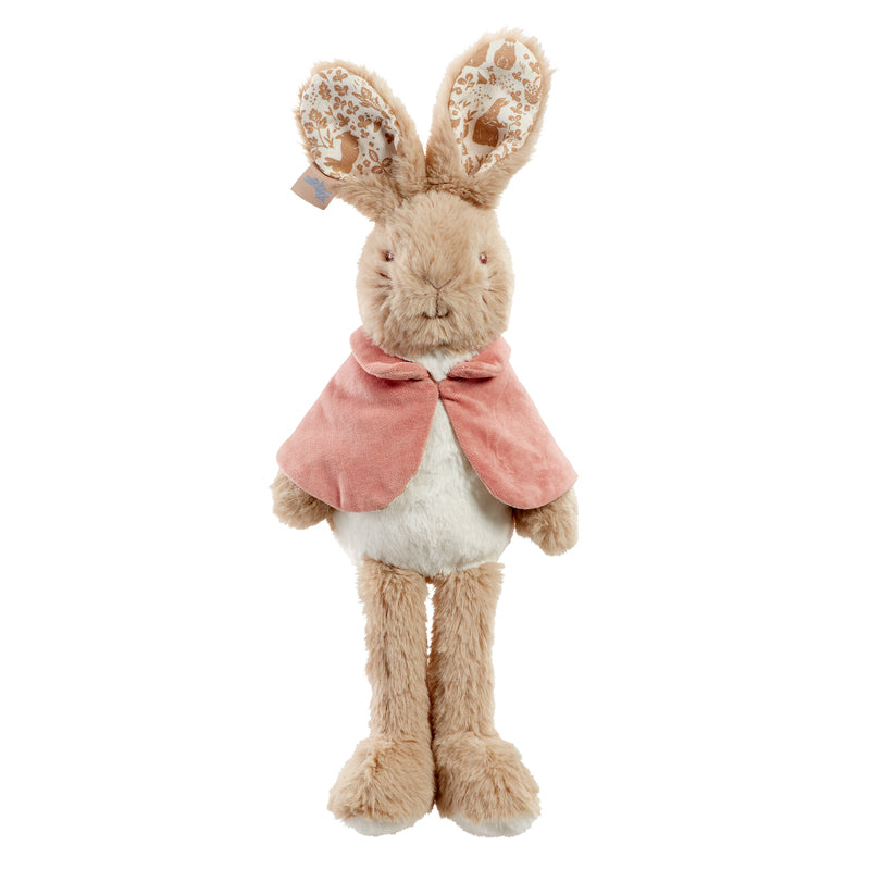 Signature Friends Flopsy Bunny Deluxe 34cm