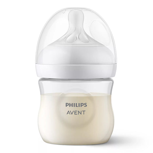 Philips Avent Natural Response 3.0 Bottle 125ml