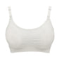 Medela Keep Cool Maternity & Nursing Bra White