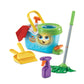 Leap Frog Clean Sweep Mop & Bucket